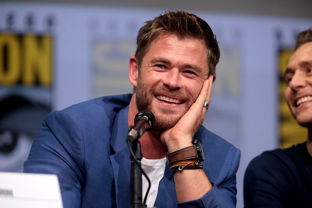 Chris Hemsworth Talks ‘Extraction’ Sequel, Thanks Fans For Netflix Movie Success