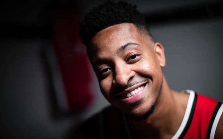 NBA: CJ McCollum worried about re-opening practice facilities