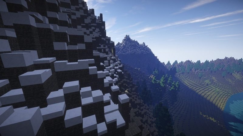 Players dig into building game Minecraft amid pandemic