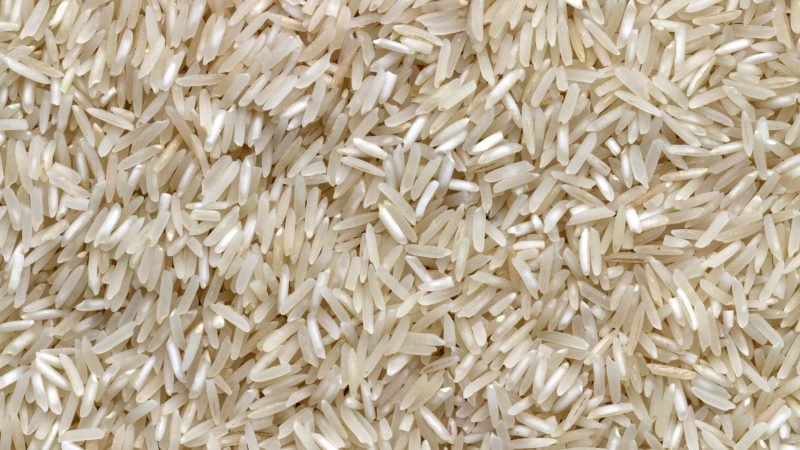 Rice supply adequate for 2020