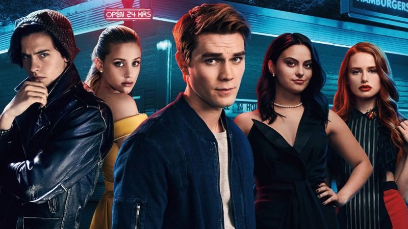 The CW Pushes New Season Launch in January 2021 Due to Coronavirus