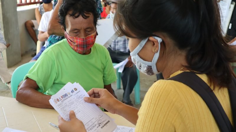 DSWD hails social workers during PH Social Workers’ Day