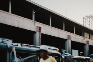 Philippines, malls, markets, probinsya [Photo by Yannes Kiefer on Unsplash]