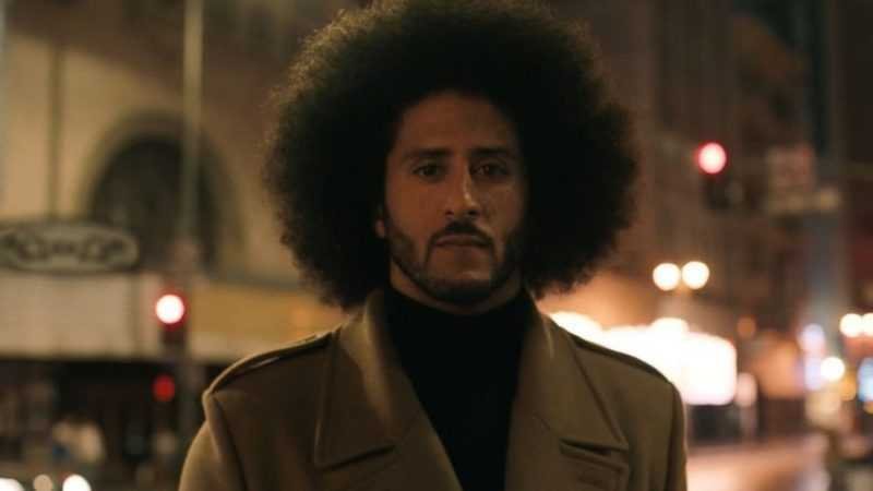 Netflix Signs Colin Kaepernick Series ‘Colin in Black & White’ with Director Ava DuVernay