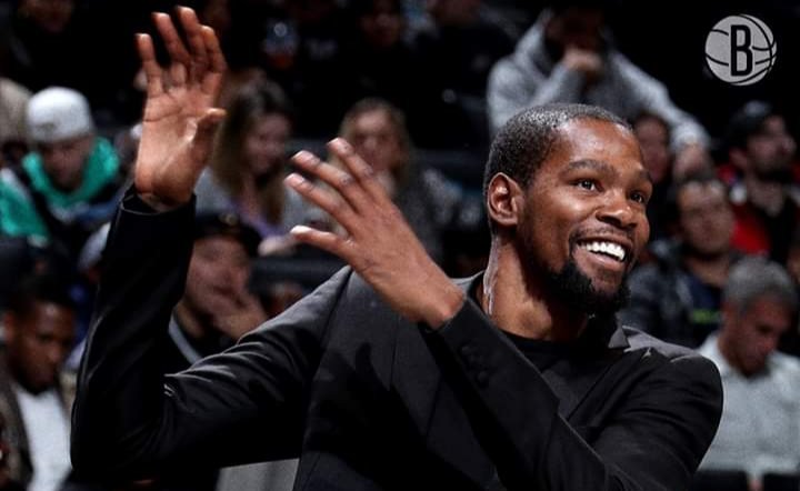 NBA: Kevin Durant will not make Nets debut this season