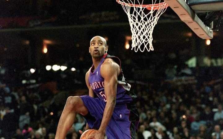 NBA: As Vince Carter retires, league has no more active players drafted in 90s