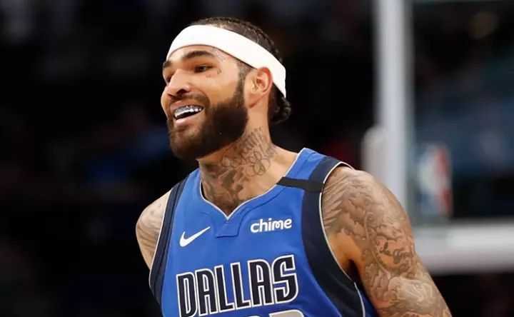 NBA: Dallas Mavericks sign Trey Burke; Cauley-Stein to sit out