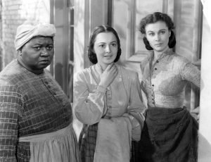Publicity photo for Gone with the Wind, 1939 [MGM | Wikimedia Commons]]