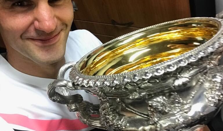 Tennis: Roger Federer to skip 2020 season after ‘setback’ in rehab