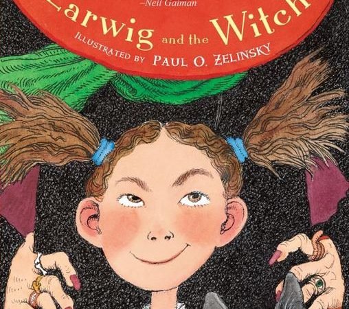 Studio Ghibli Reveals Newest Animated Film ‘Earwig and the Witch’ For Cannes Festival