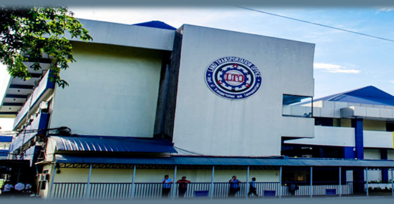 LTFRB, LTO transitions to ‘new normal’ with online cashless transactions