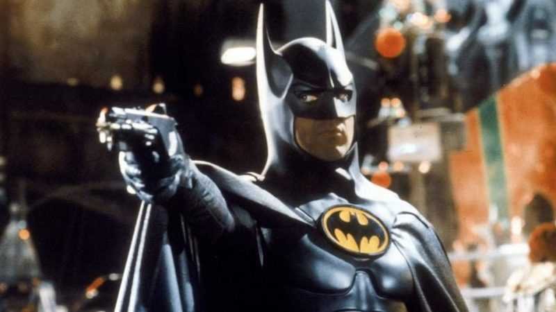 Michael Keaton In Talks to Reprise ‘Batman’ In ‘The Flash’