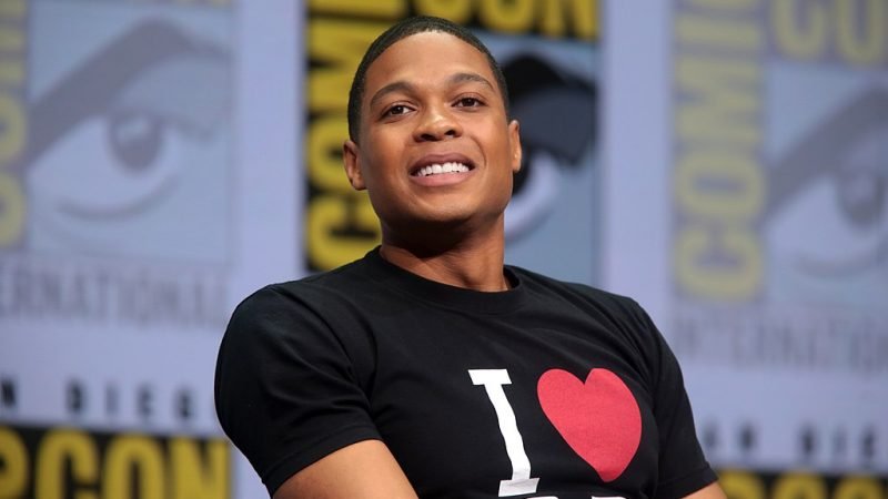 ‘Justice League’ Star Ray Fisher Says Director Joss Whedon Was Abusive To Cast And Crew