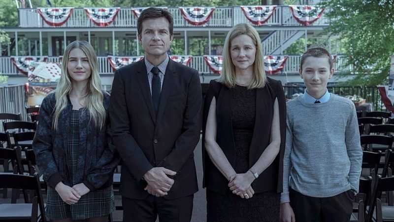 Netflix Renews ‘Ozark’ for Final Season 4