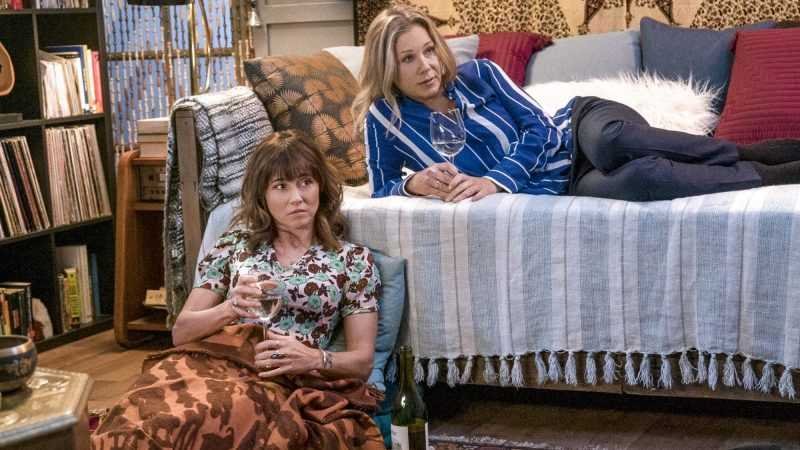‘Dead To Me’ to End With Season 3: ‘We Felt This Was the Best Way,’ Christina Applegate Says