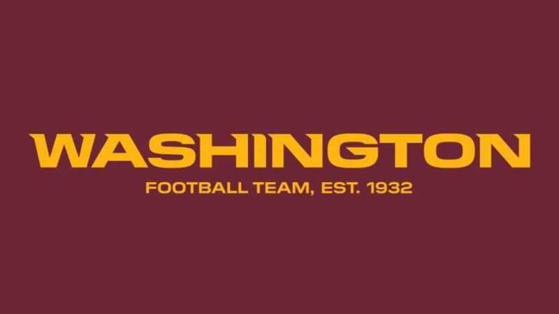 NFL: Washington drops ‘Redskins’ monicker, use temporary name ‘Football Team’