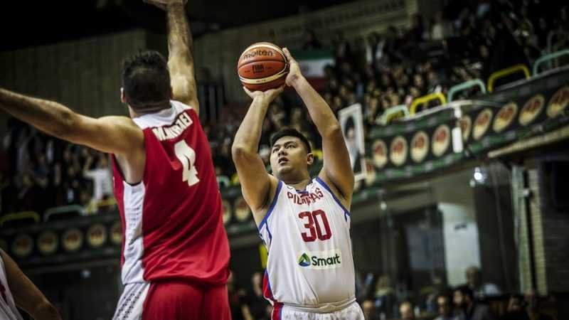 Late-bloomer’ Beau Belga opens up on PCU, volleyball, intrams and road to pro ball