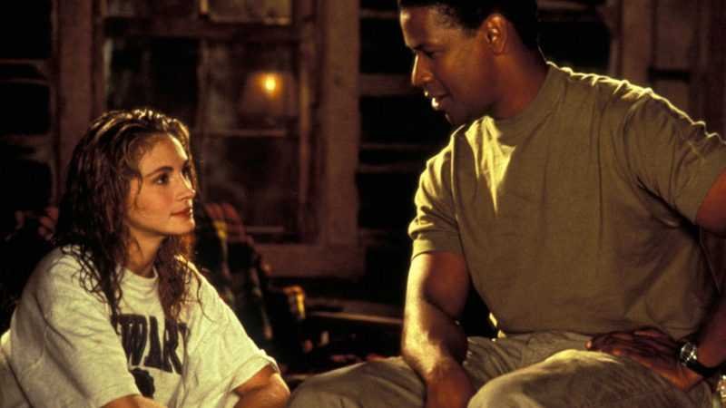 Julia Roberts, Denzel Washington reunite in Netflix film ‘Leave The World Behind’