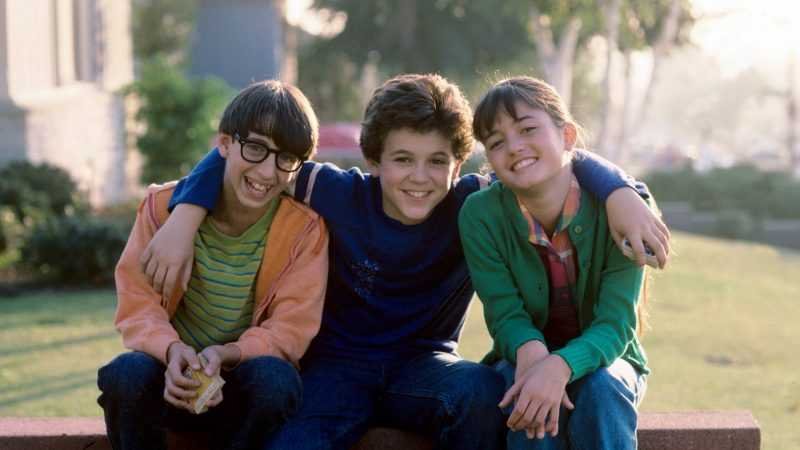 ‘The Wonder Years’ Reboot in the Works With Fred Savage To Feature Black Family