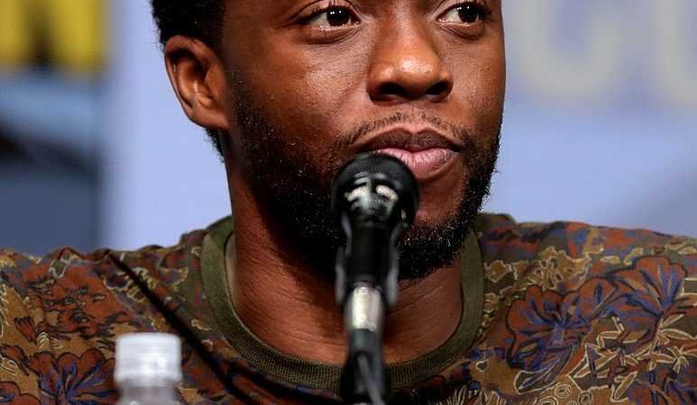 ‘Black Panther’ star Chadwick Boseman dies of cancer at 43