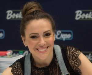 Alyssa Milano [photo credit: Rhododendrites | Wikimedia Commons]