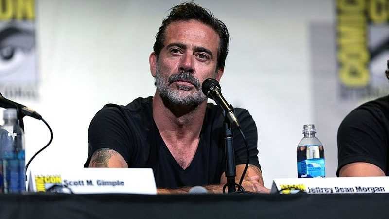 ‘The Walking Dead’ Negan limited series planned on AMC