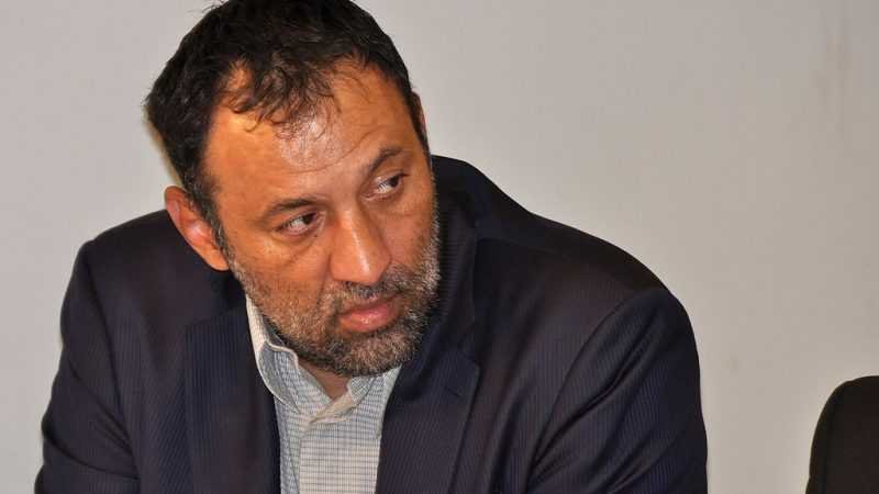 NBA: Divac steps down as Kings GM, Dumar takes over