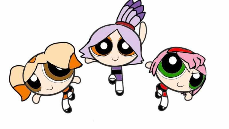 ‘Powerpuff Girls’ live-action series in development at The CW