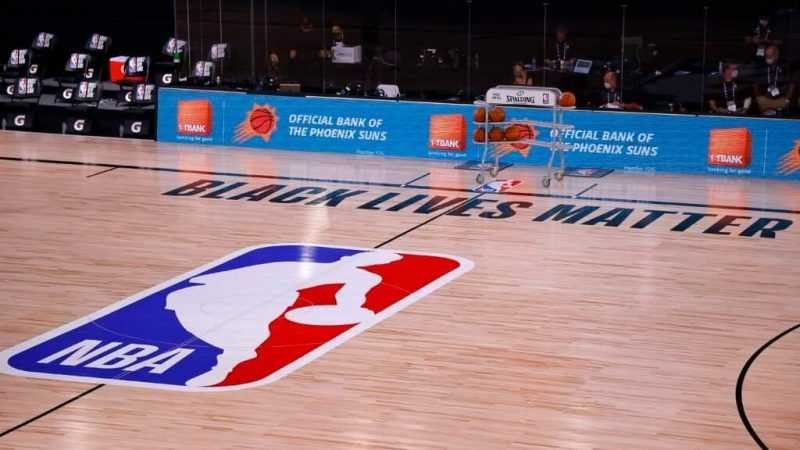 NBA suspends playoff games as players boycott over Jacob Blake shooting