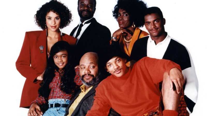 The Fresh Prince of Bel-Air’ to be rebooted as a drama series