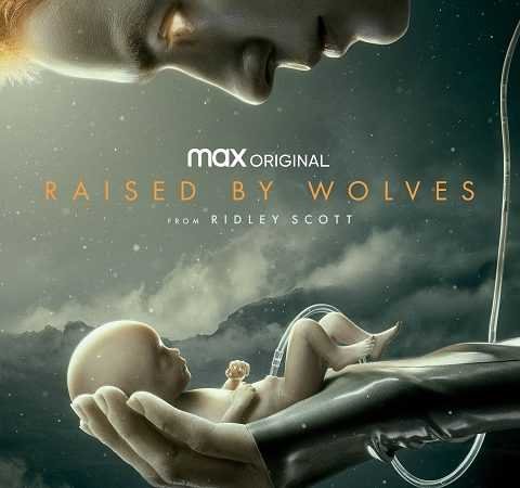 ‘Raised By Wolves’ first trailer out from director Ridley Scott