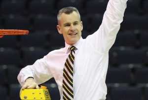 Billy Donovan [photo: Dennis Adair | Wikimedia Commons]