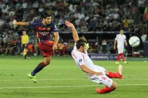 Luis Suarez [photo: Олег Дубина | Wikimedia Commons]