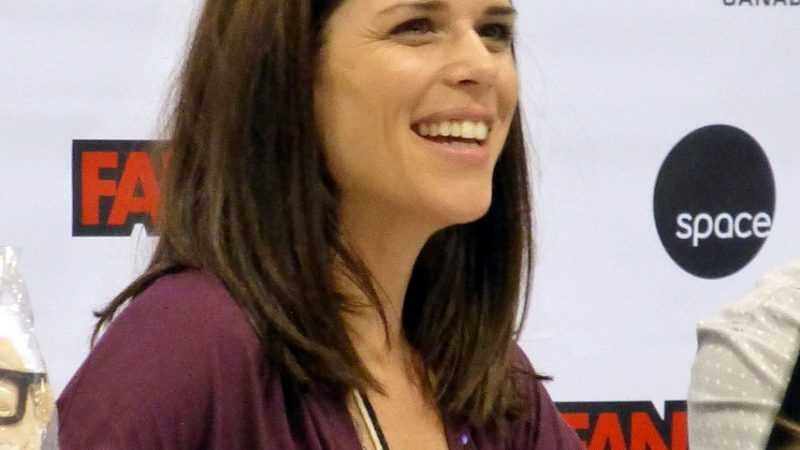 ‘Scream’ 5: Neve Campbell returns as Sidney Prescott