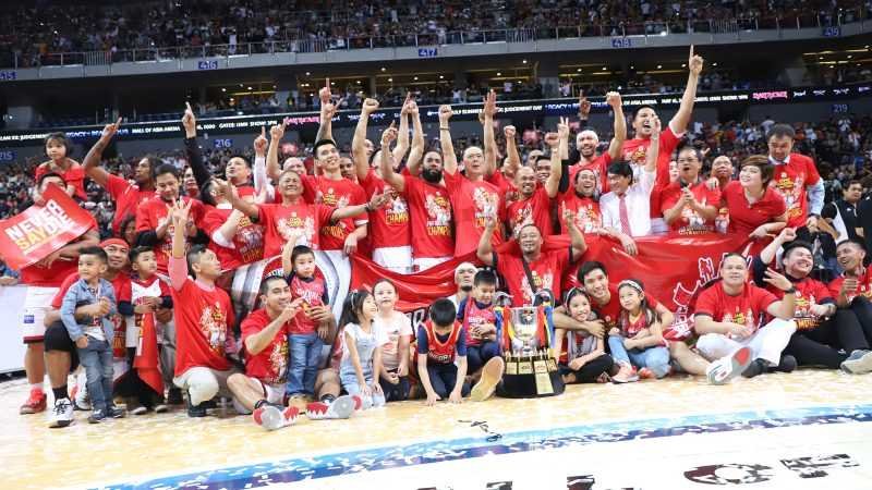 PBA Governors’ Cup 2020 – Who has the best odds to win it?