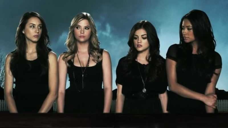 ‘Pretty Little Liars: Original Sin’: HBO Max orders revival to series