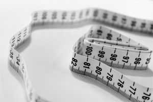 tape measure, diet, weight, health [Photo by Siora Photography on Unsplash]