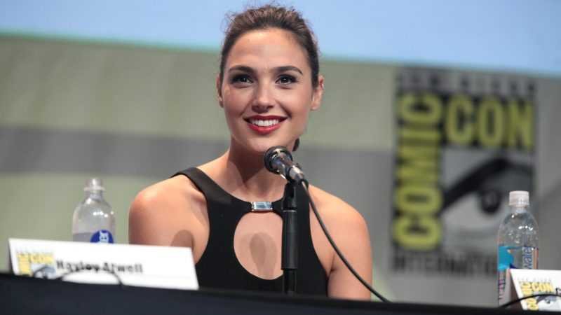 Gal Gadot to star as Cleopatra, reteams with Patty Jenkins