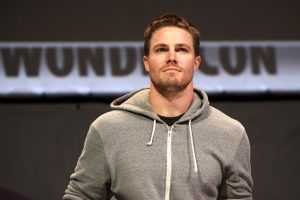 Stephen Amell