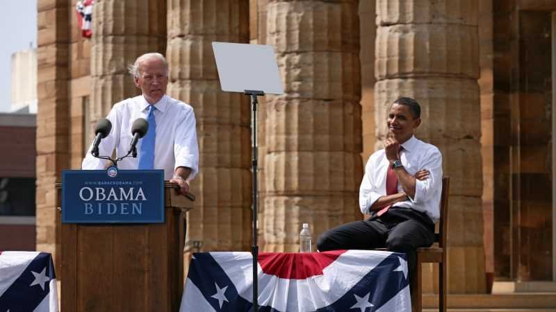 Joe Biden vows to unite America after ‘convincing’ victory