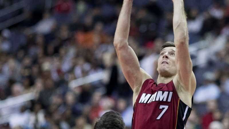 Dragic ‘doubtful’ for Miami must-win NBA Finals game