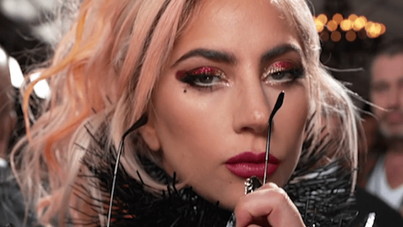 Lady Gaga to star in ‘Gucci’ with Robert De Niro & Al Pacino