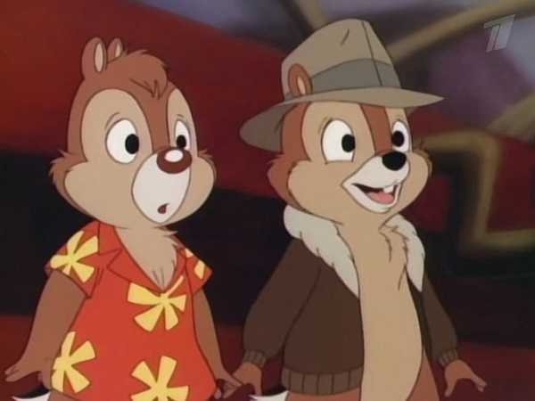 ‘Chip ‘n Dale: Rescue Rangers’ live-action preps filming for Disney+