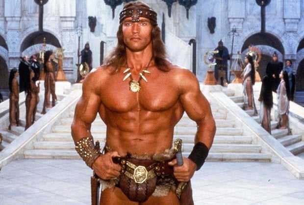 Netflix to remake ‘Conan the Barbarian’ series after 40 years