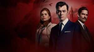 Pennyworth