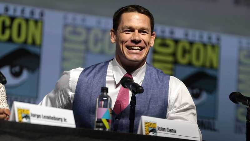 ‘Peacemaker’ cast: 4 more actors joining John Cena DC superhero series