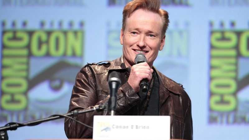 Conan O’Brien to end TBS talk show, heads to HBO Max for variety show