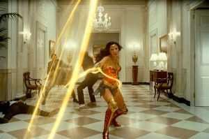 Wonder Woman
