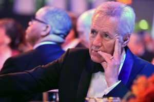 Alex Trebek
