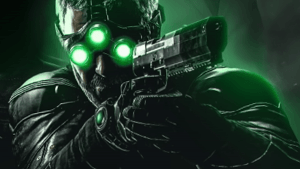 Splinter Cell